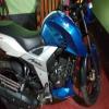 TVS Apache RTR 160 4V